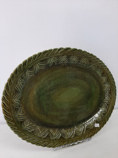 Serving Tray and Cups