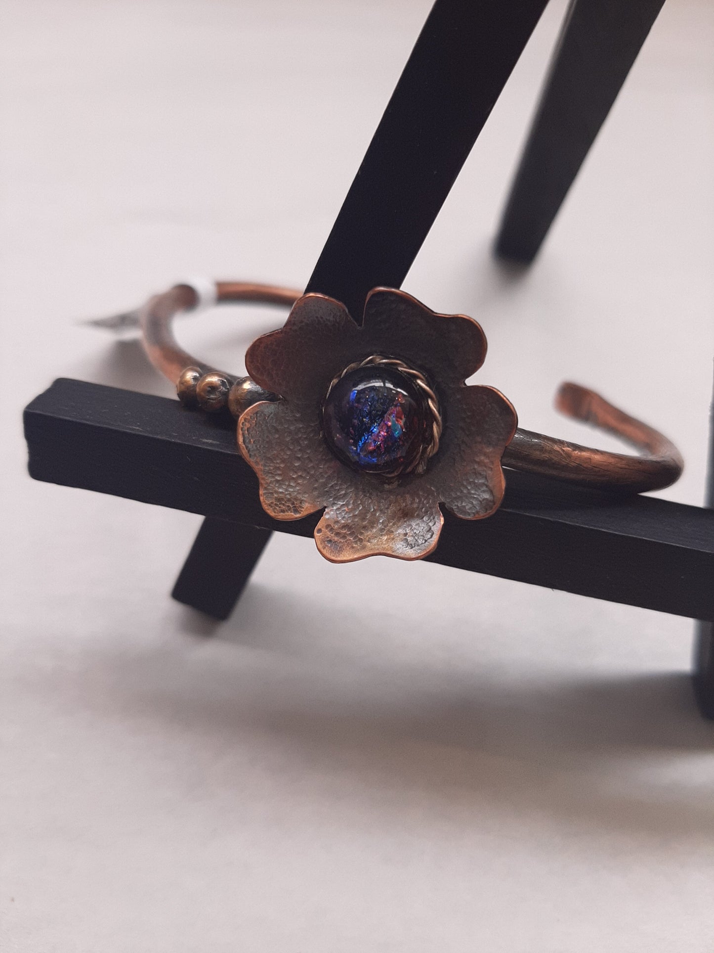 Recycled Copper Bracelets