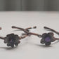 Recycled Copper Bracelets