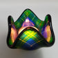 Nova Scotia Tartan Tea Light