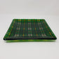 Cape Breton Tartan 8” Plate