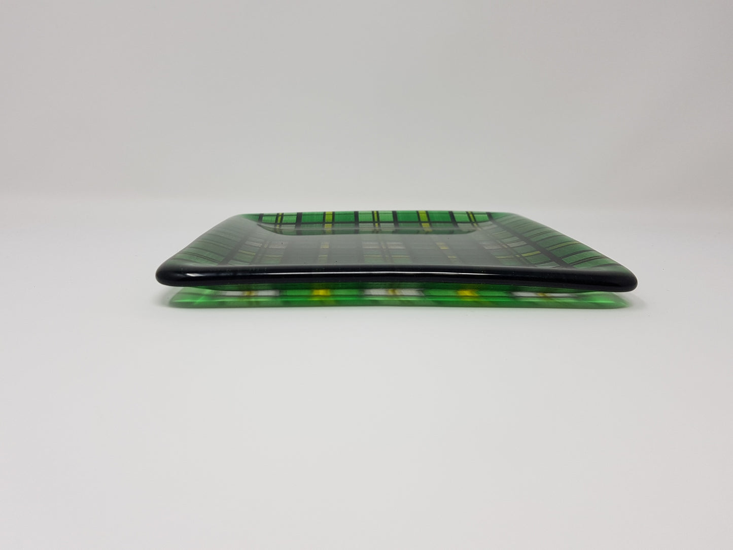 Cape Breton Tartan 6” plate