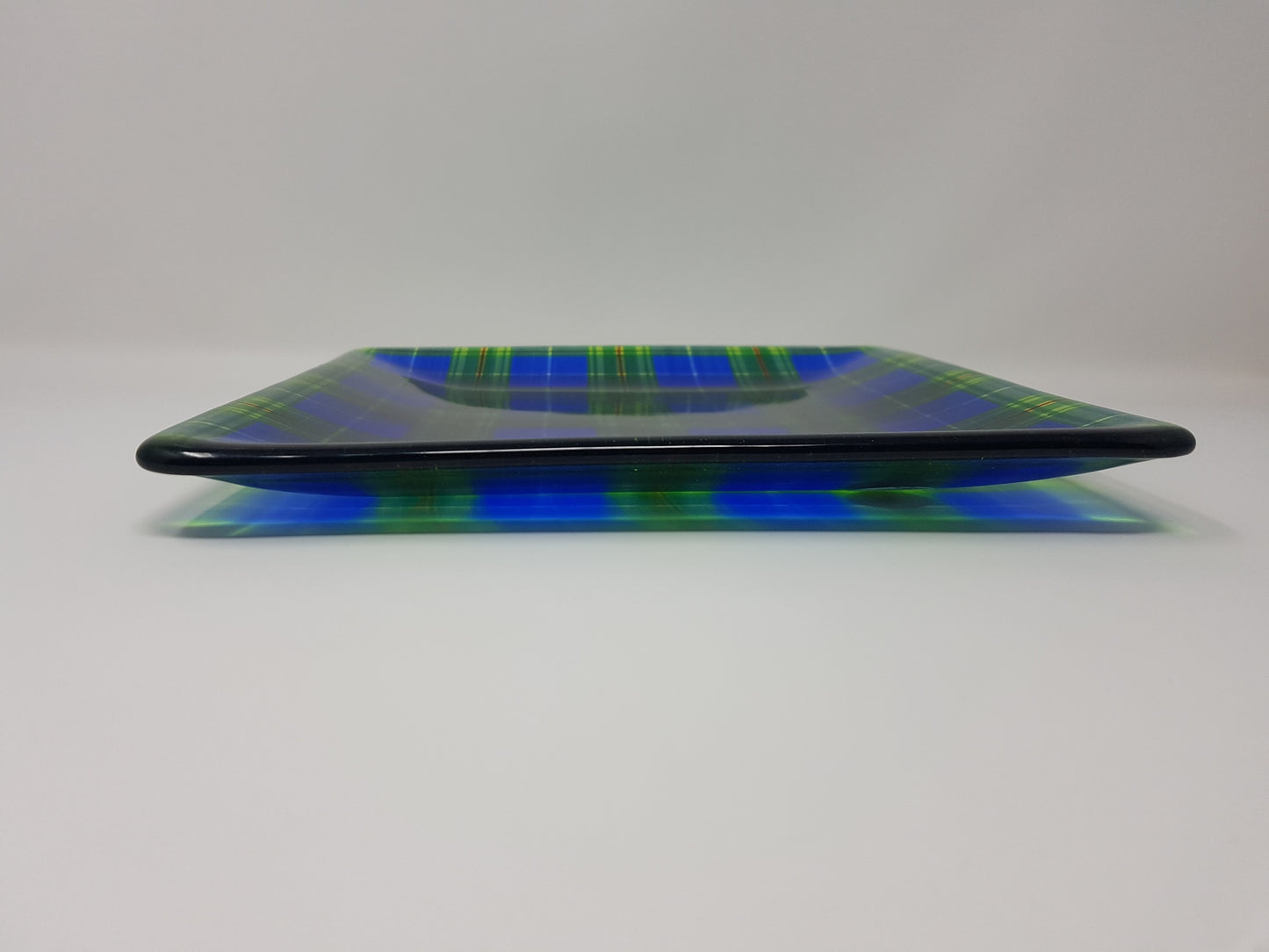 Nova Scotia Tartan 8” Platter