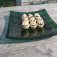 Cape Breton Tartan 12” Platter
