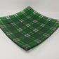 Cape Breton Tartan 12” Platter