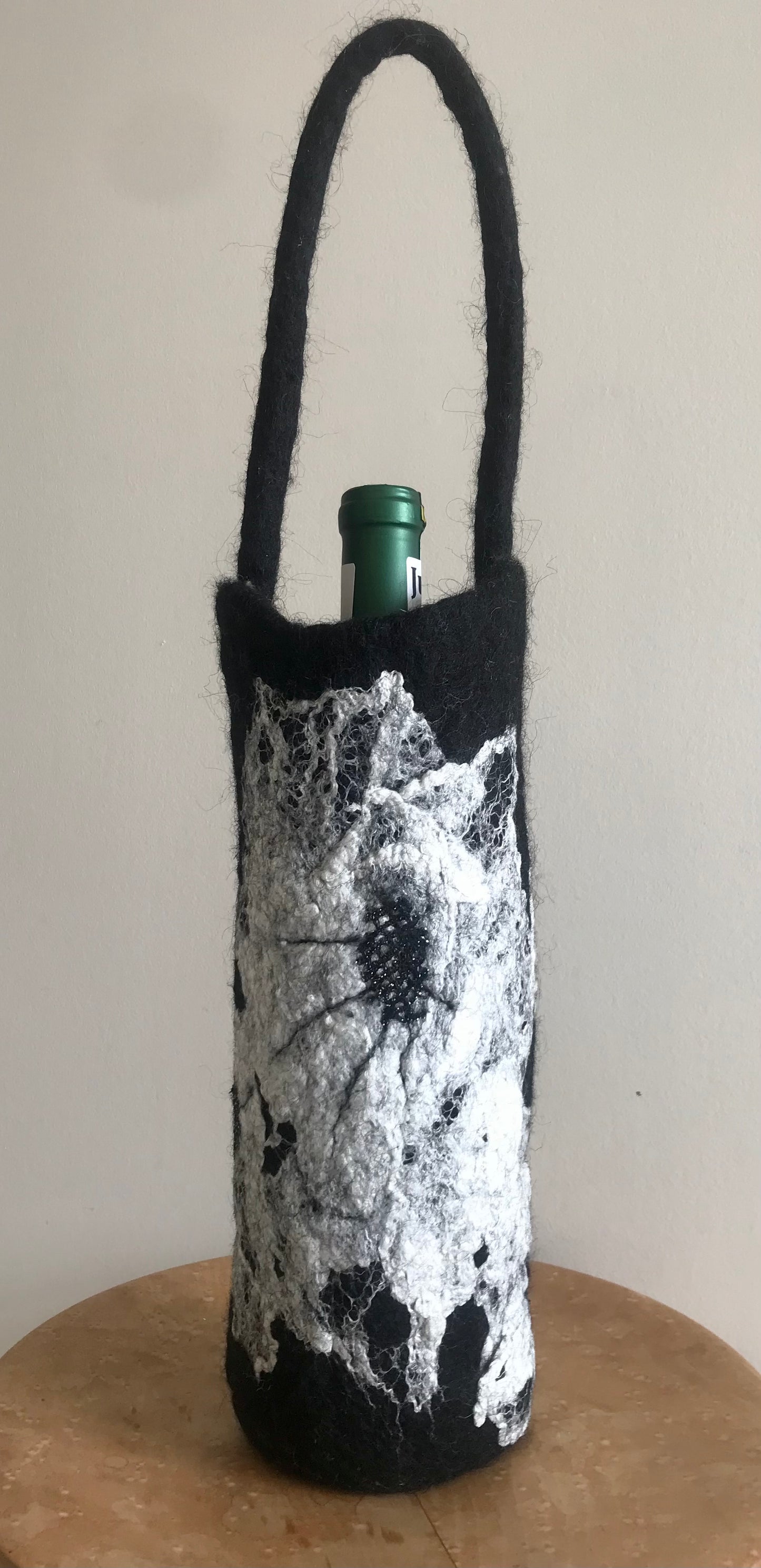 Wine Tote