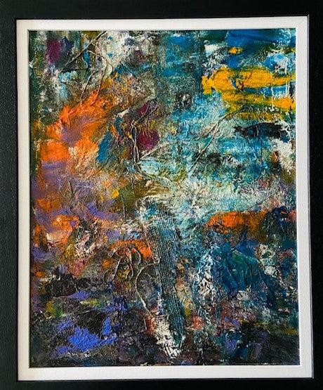 Composition #3