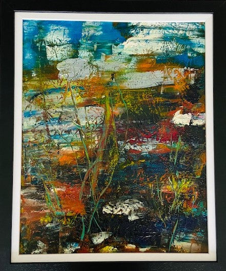 Enchanted Meadow