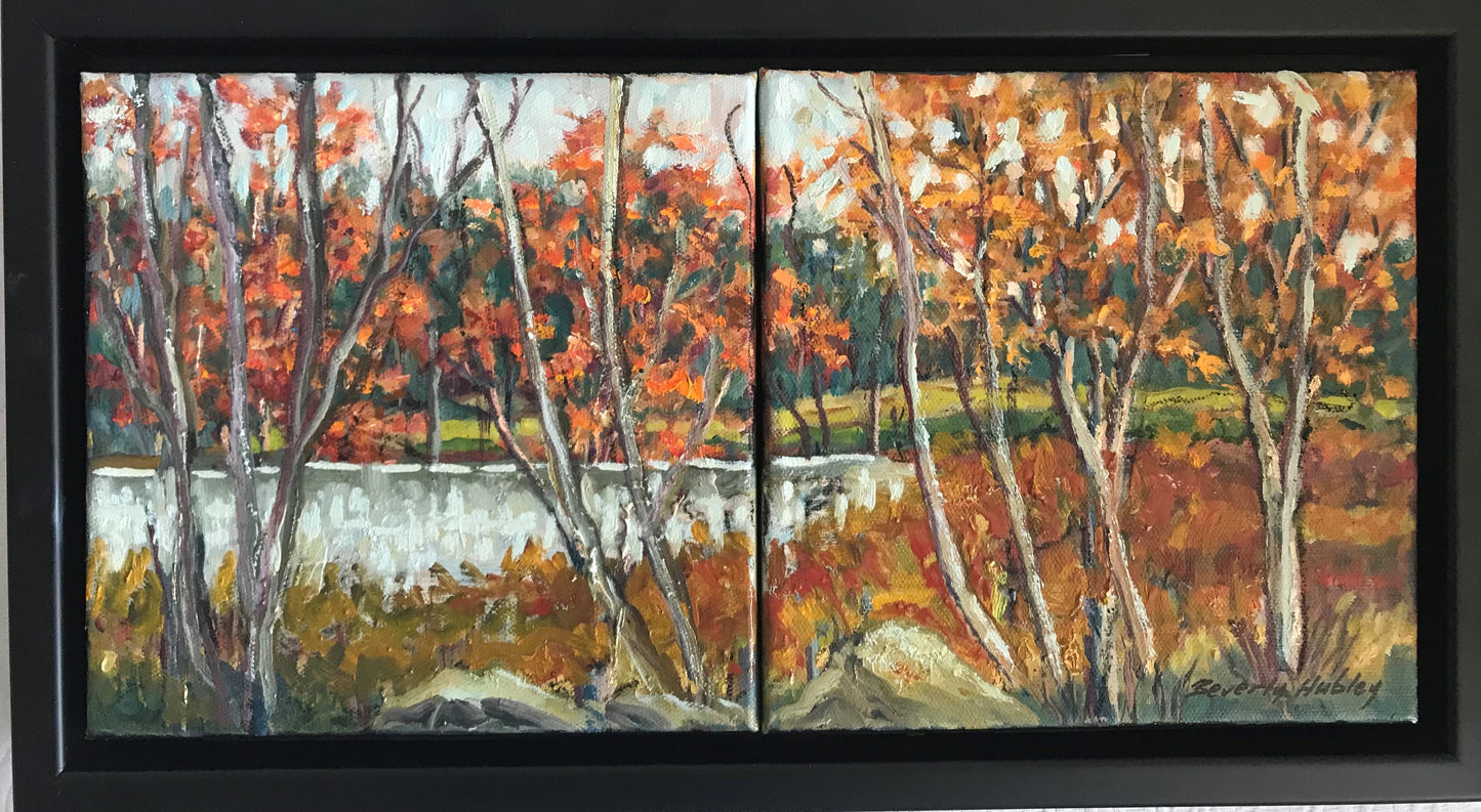 Fall Splendour