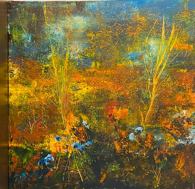 Forest Waltz