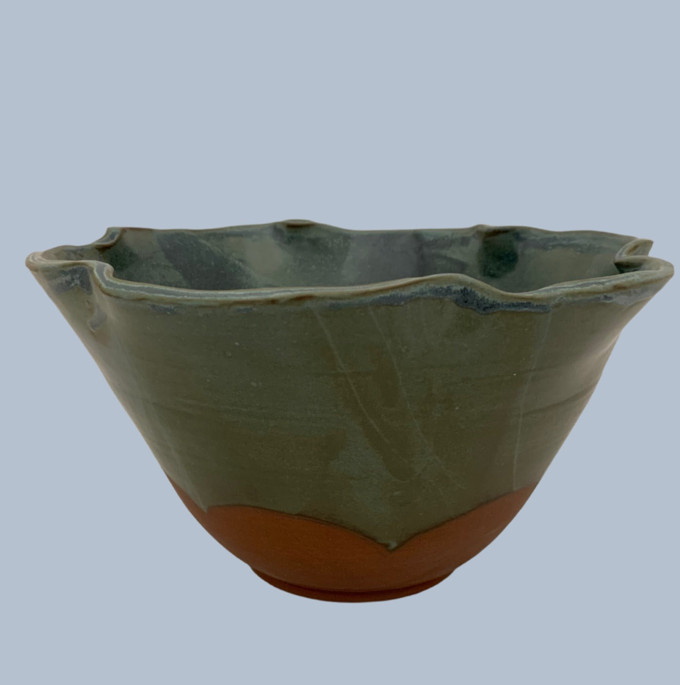 Petal Bowl