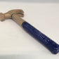 Earthenware set of carpenter's tools