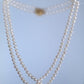 Freshwater Cultured Pearl Necklace