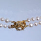 Freshwater Cultured Pearl Necklace