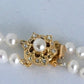Freshwater Cultured Pearl Necklace