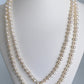 Freshwater Cultured Pearl Necklace