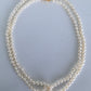 Freshwater Cultured Pearl Necklace
