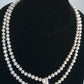 Freshwater Cultured Pearl Necklace