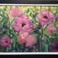 Pink Poppies (16" x 20")