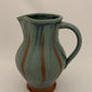 Jug - Slate Blue