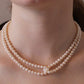 Freshwater Cultured Pearl Necklace