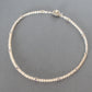Pearl and Swarovski Necklace