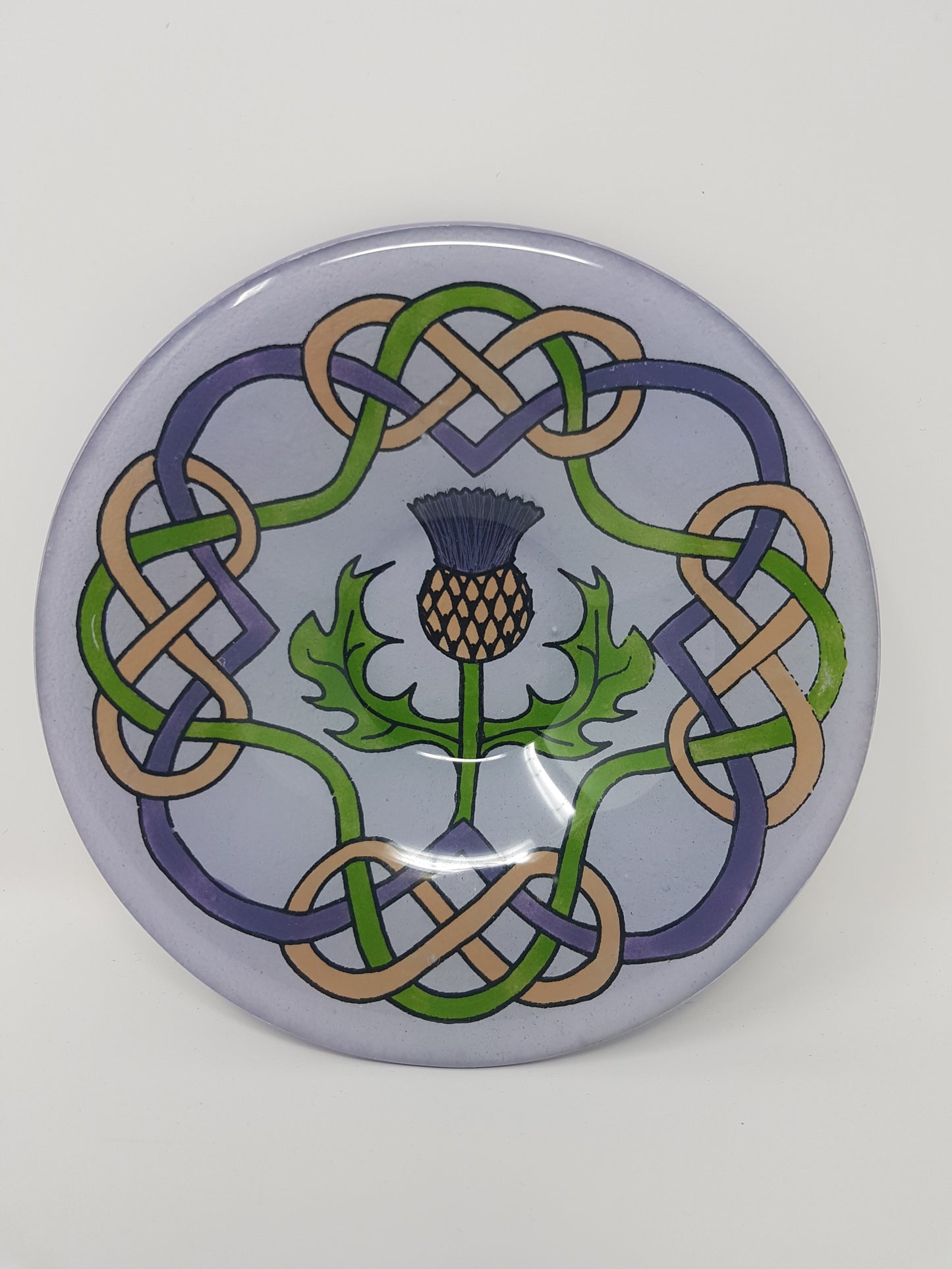 Knot & Thistle