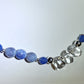 Clear Ice Quartz Necklace
