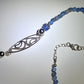 Clear Ice Quartz Necklace