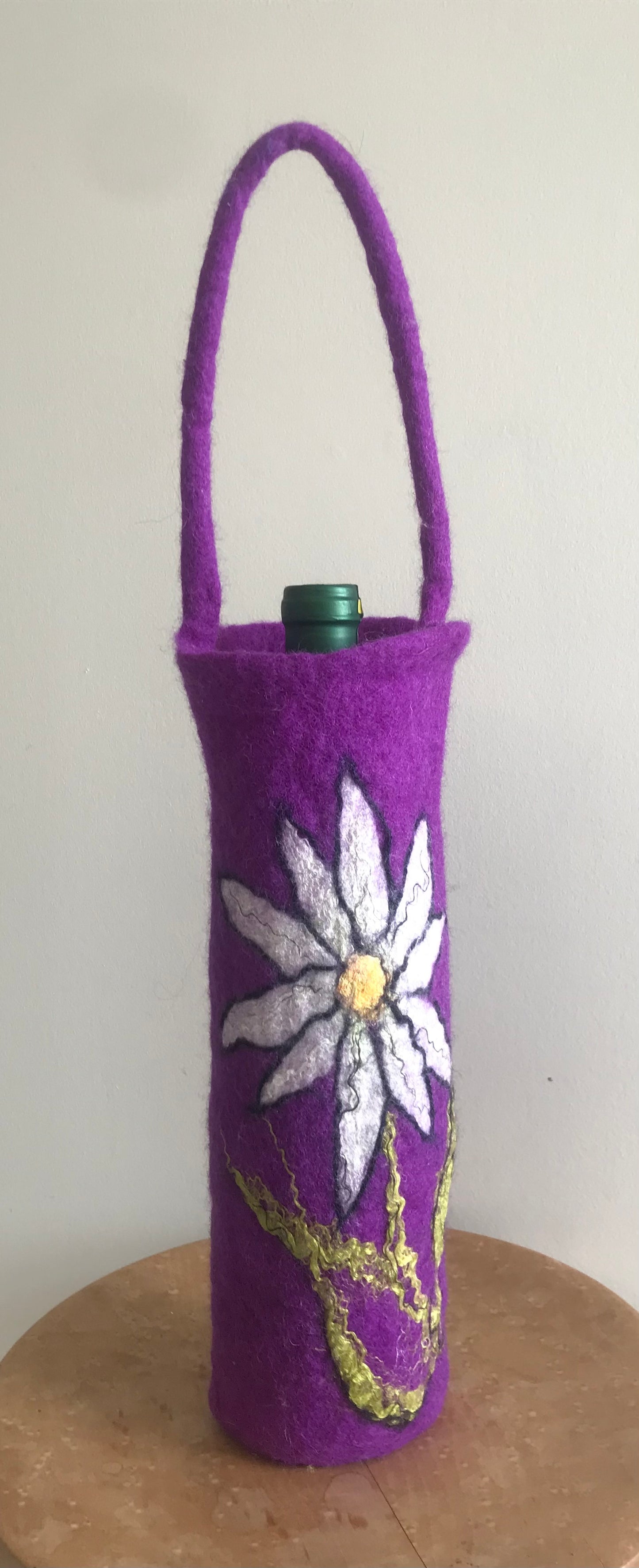 Wine Tote