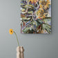 Sunflowers on Sunday (22" x 30")