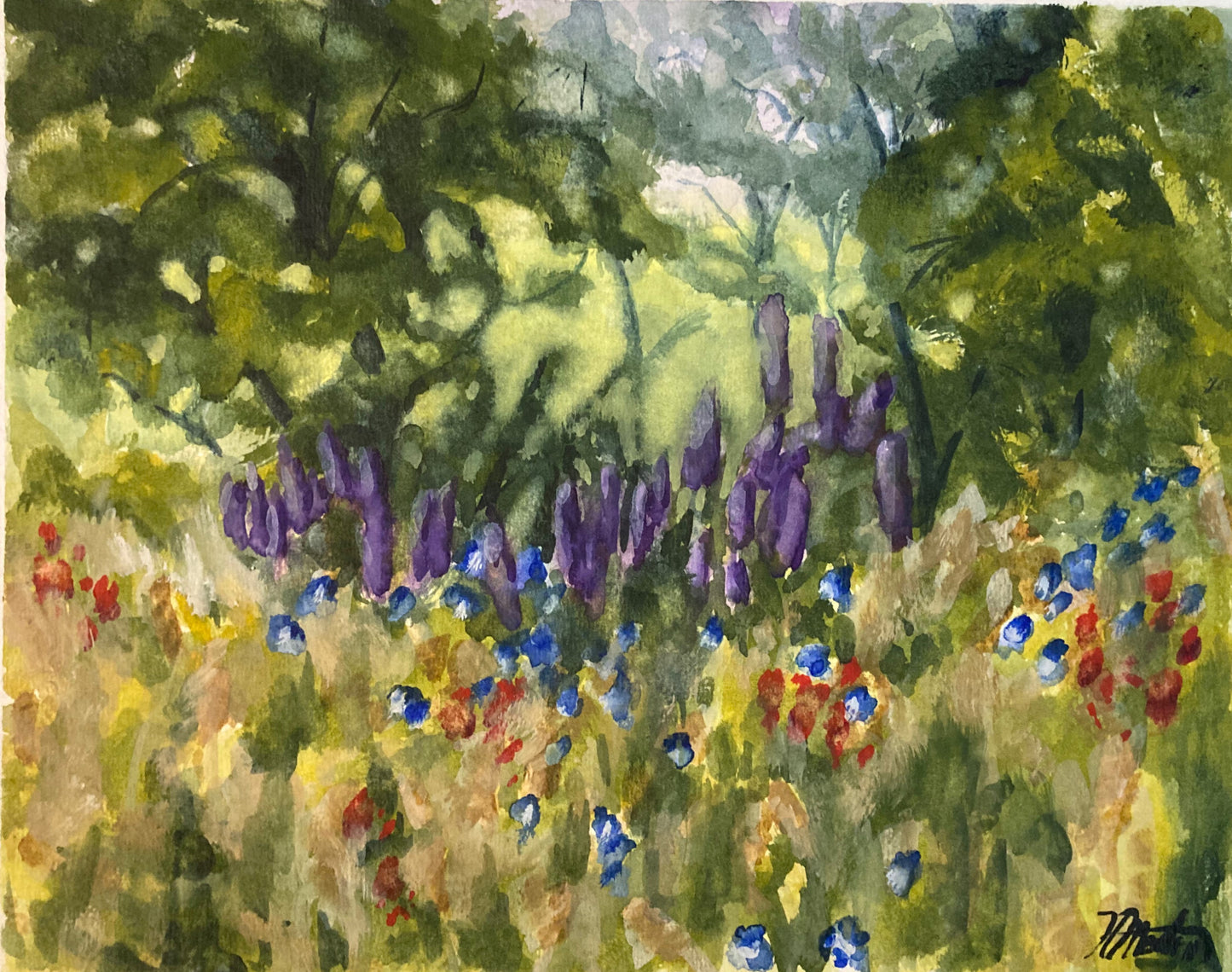 The Meadow II