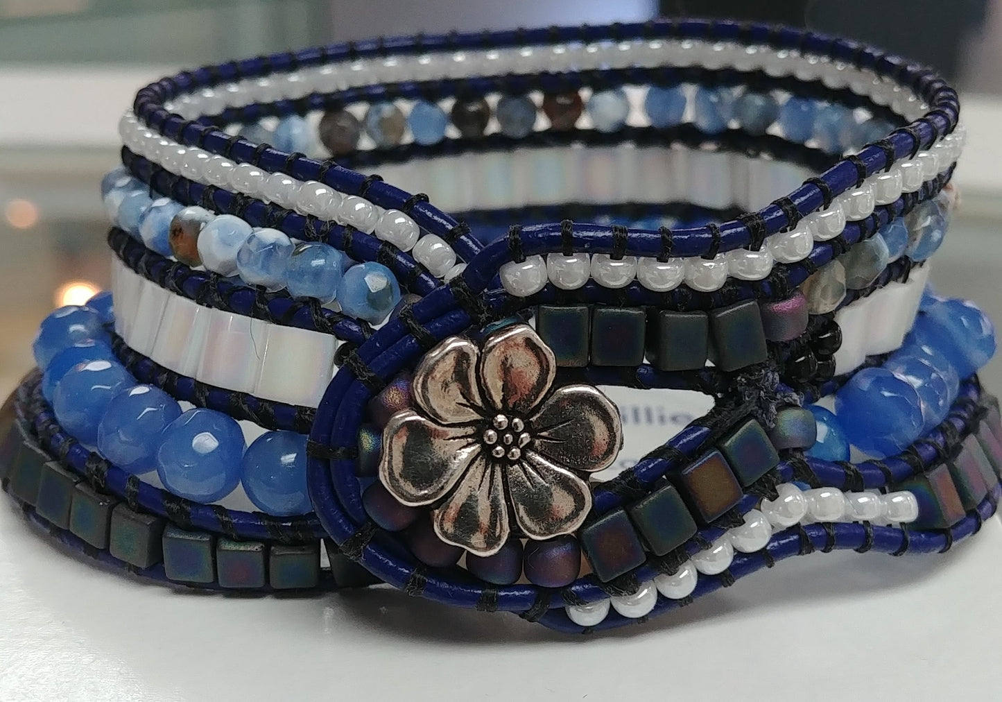 Leather Cuff