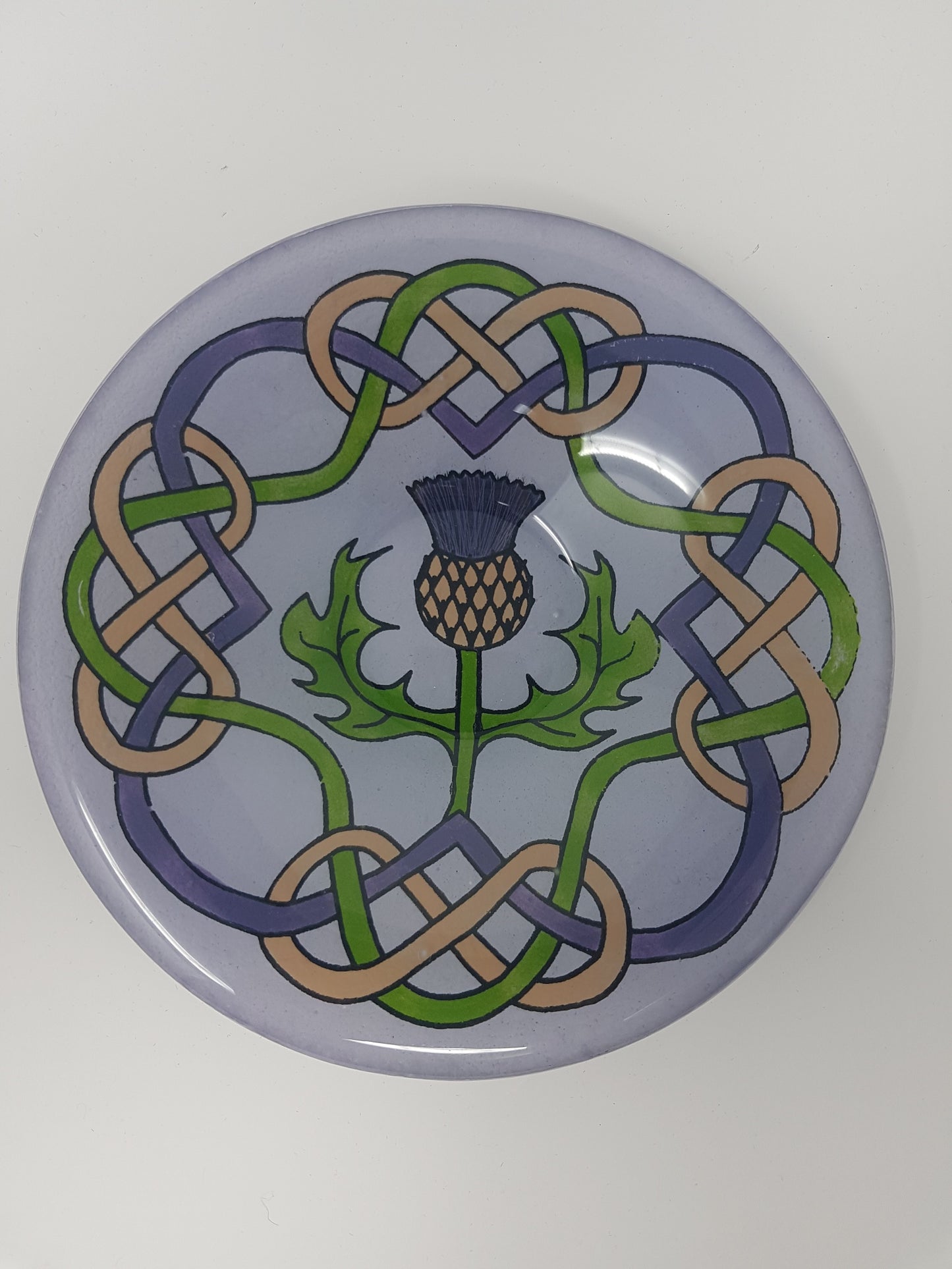 Knot & Thistle