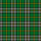 Cape Breton Tartan 8” Plate