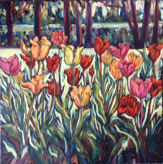 Tulip Mania