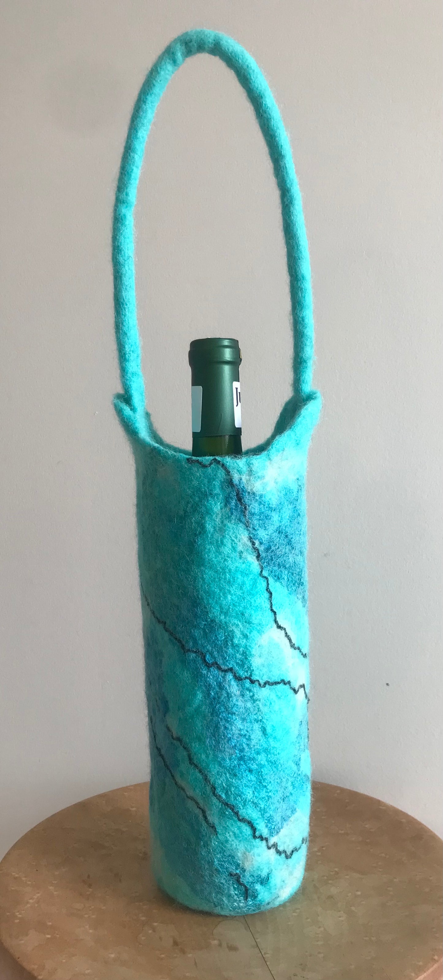 Wine Tote